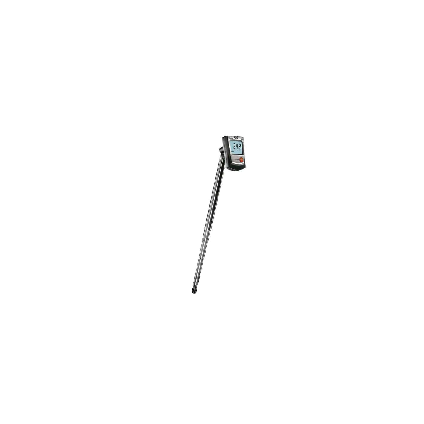 testo 405 - Thermal anemometer